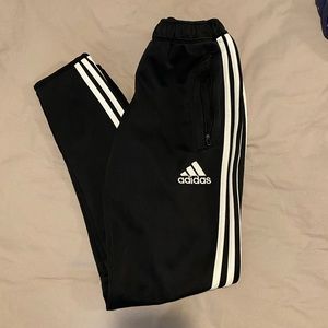 Adidas Climacool ankle zip pant
